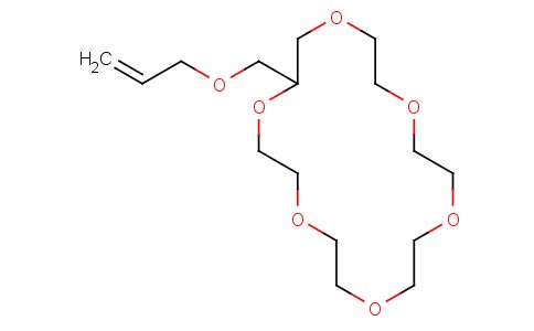 2-(ALLYLOXYMETHYL)-18-CROWN 6-ETHER